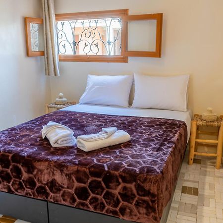 Riad Batha Fez Zewnętrze zdjęcie