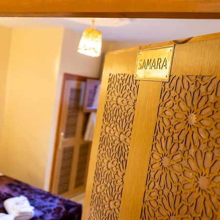 Riad Batha Fez Zewnętrze zdjęcie
