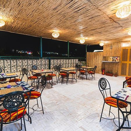 Riad Batha Fez Zewnętrze zdjęcie
