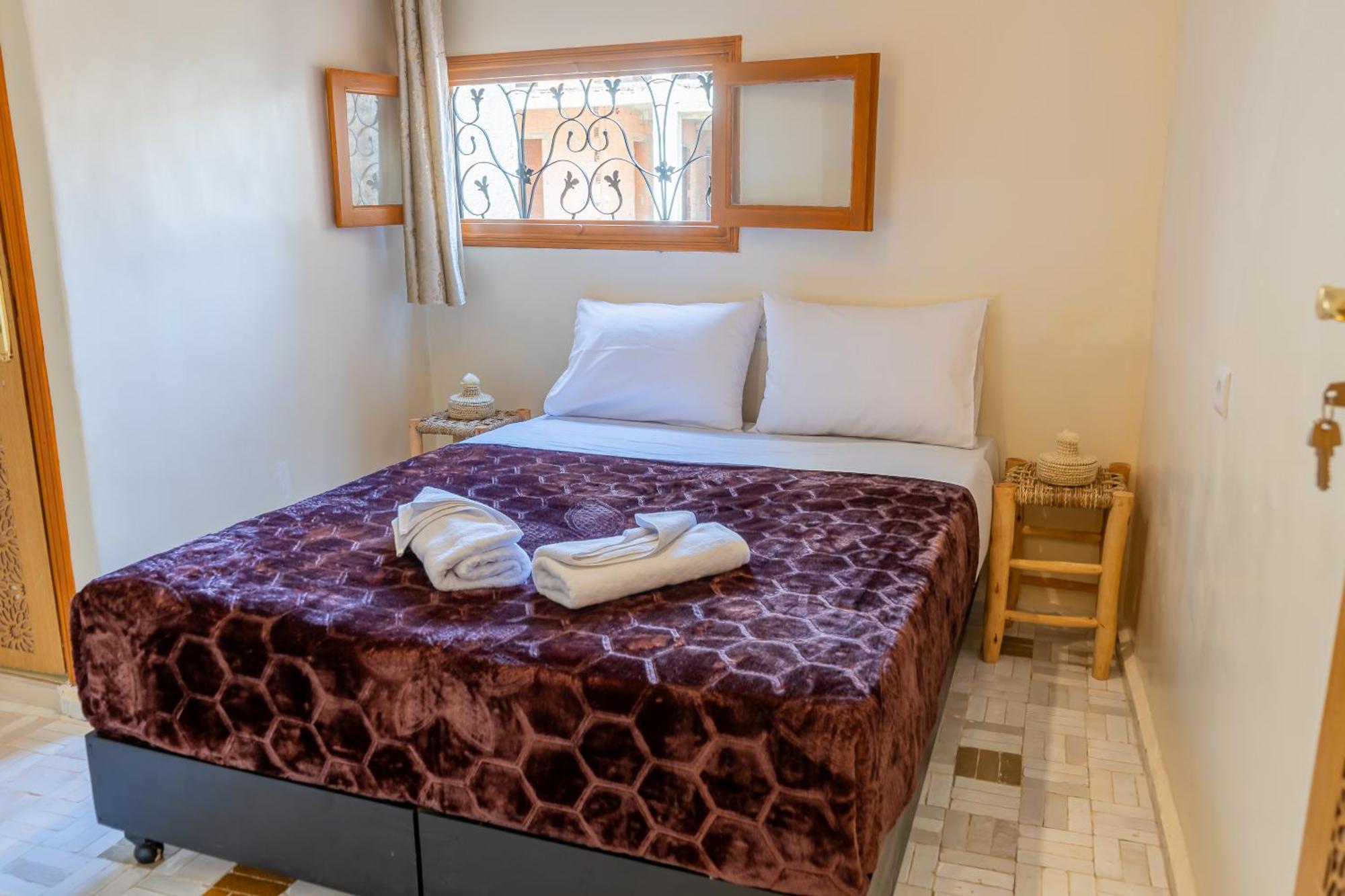Riad Batha Fez Zewnętrze zdjęcie