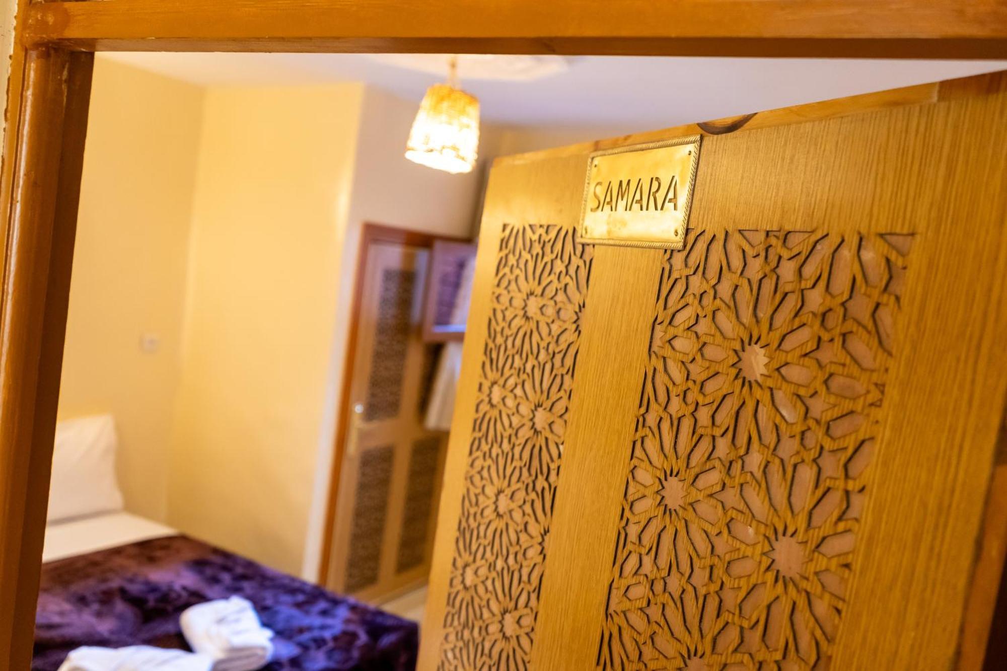 Riad Batha Fez Zewnętrze zdjęcie