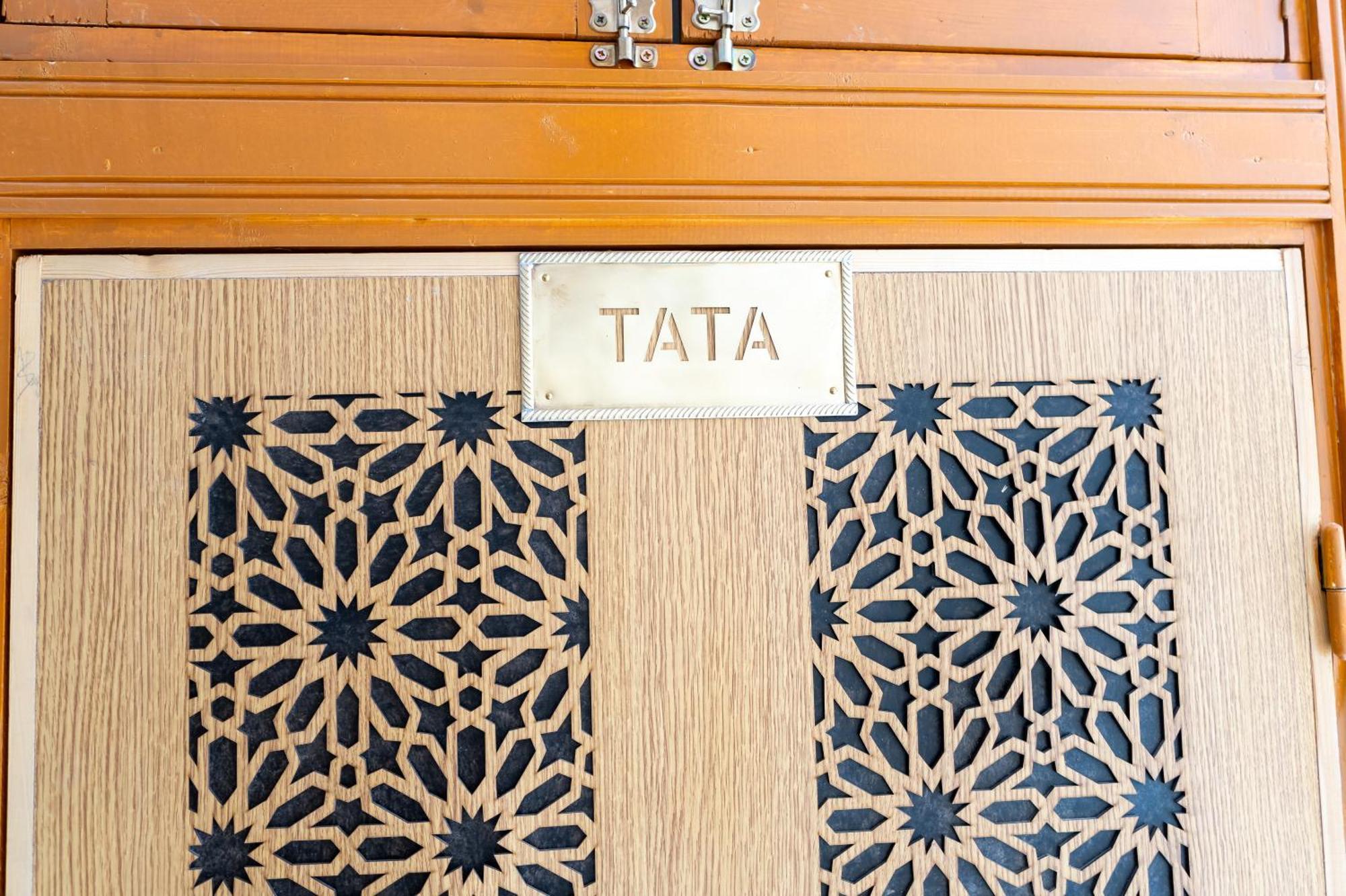 Riad Batha Fez Zewnętrze zdjęcie