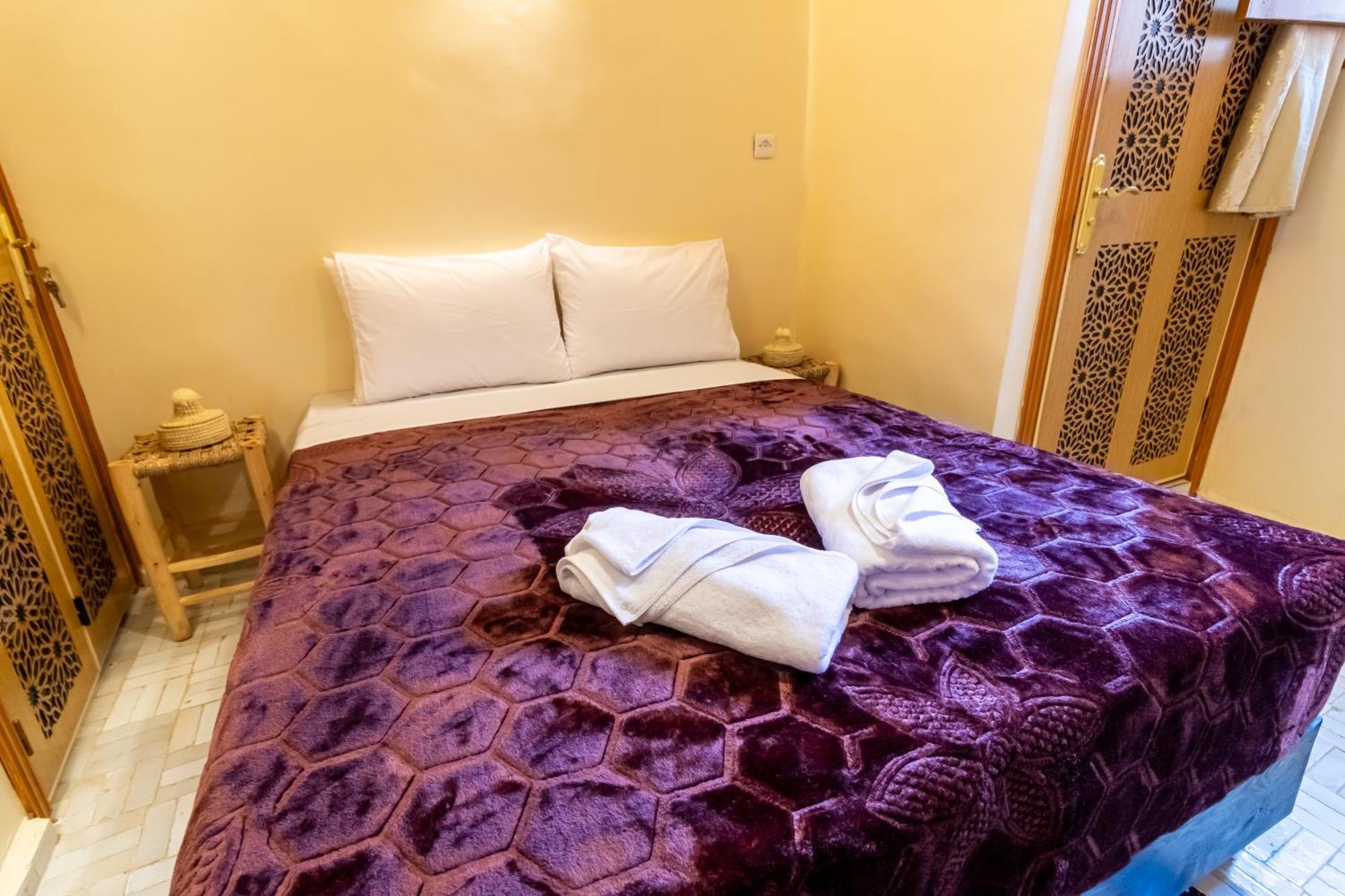 Riad Batha Fez Zewnętrze zdjęcie