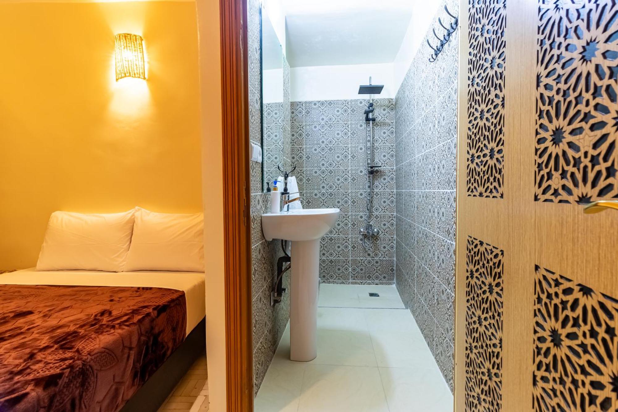Riad Batha Fez Zewnętrze zdjęcie