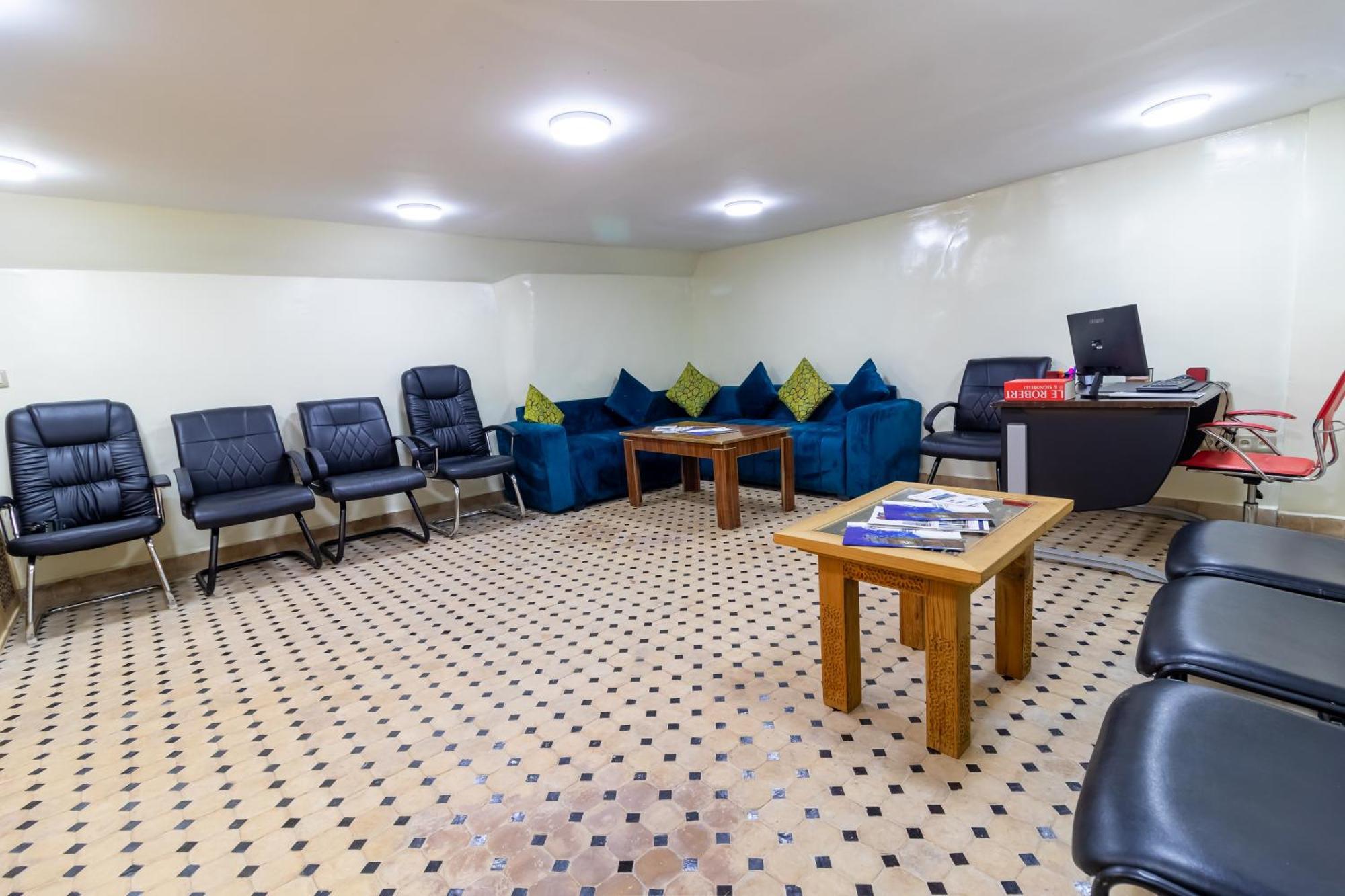 Riad Batha Fez Zewnętrze zdjęcie