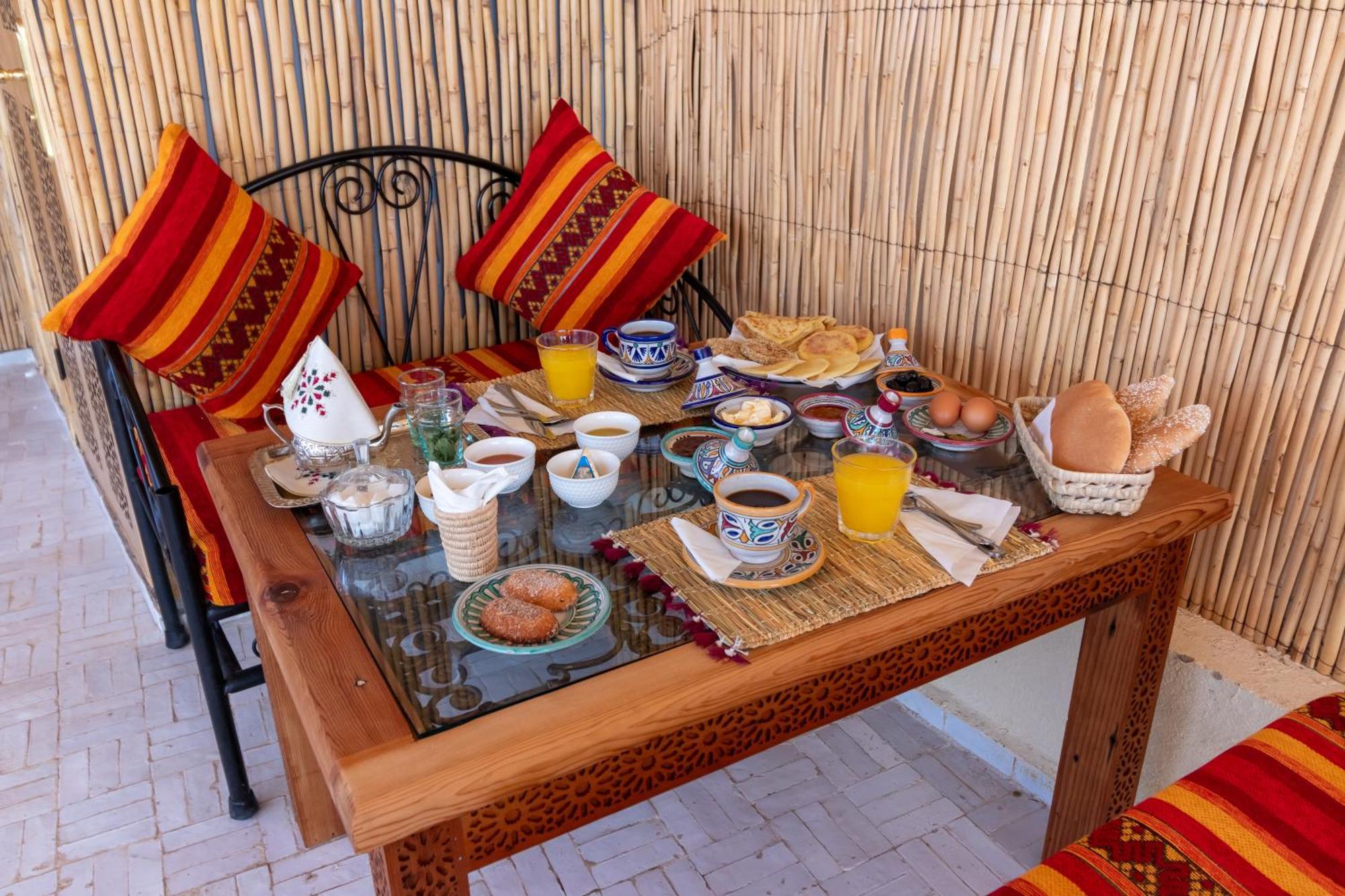 Riad Batha Fez Zewnętrze zdjęcie