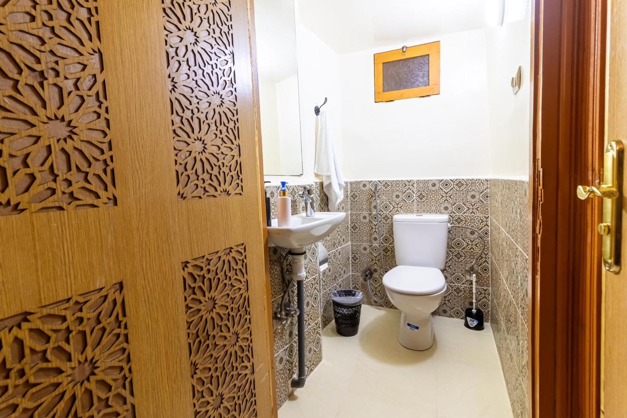 Riad Batha Fez Zewnętrze zdjęcie