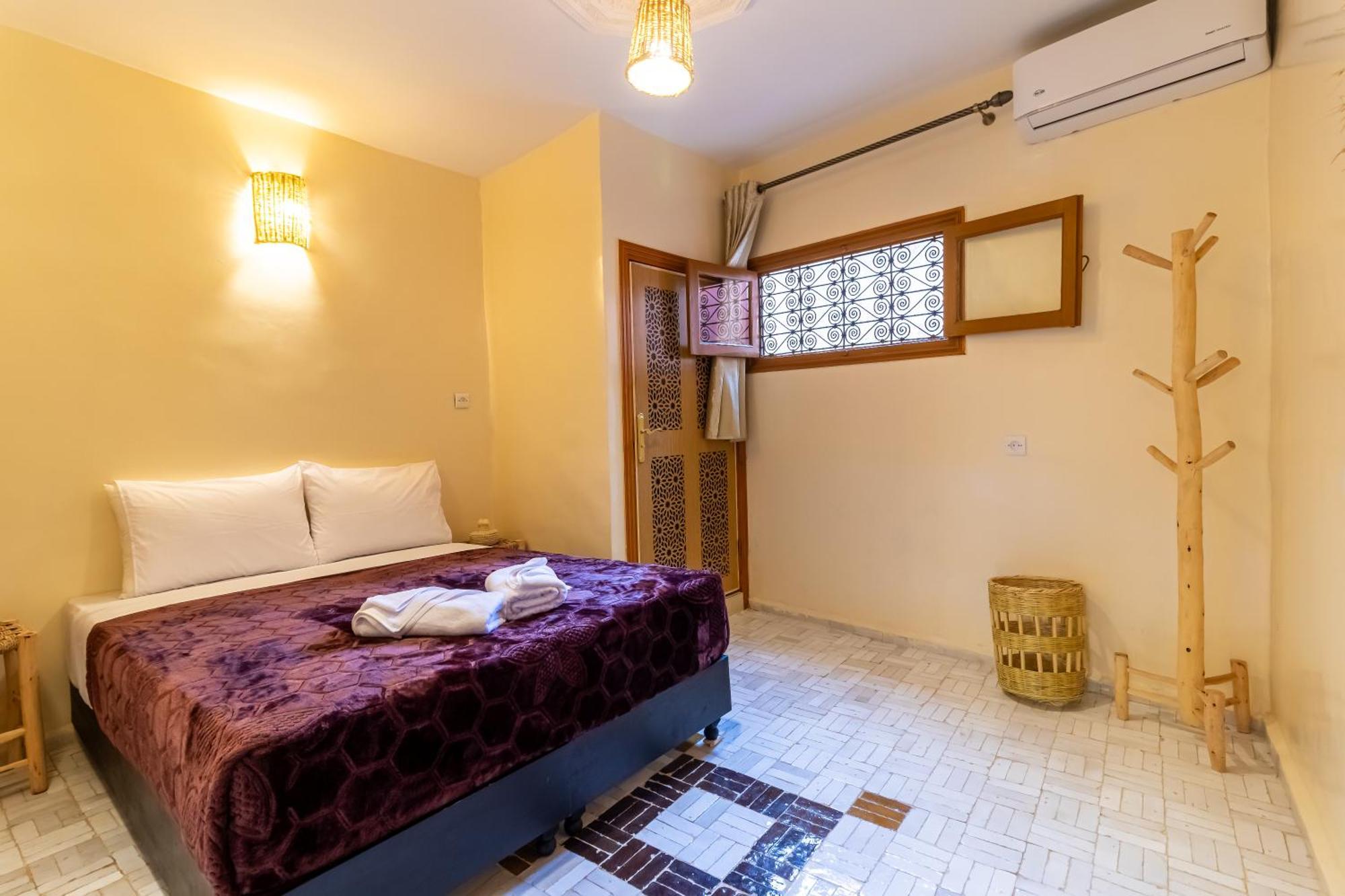Riad Batha Fez Zewnętrze zdjęcie