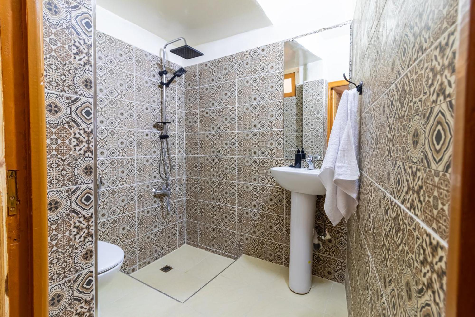 Riad Batha Fez Zewnętrze zdjęcie