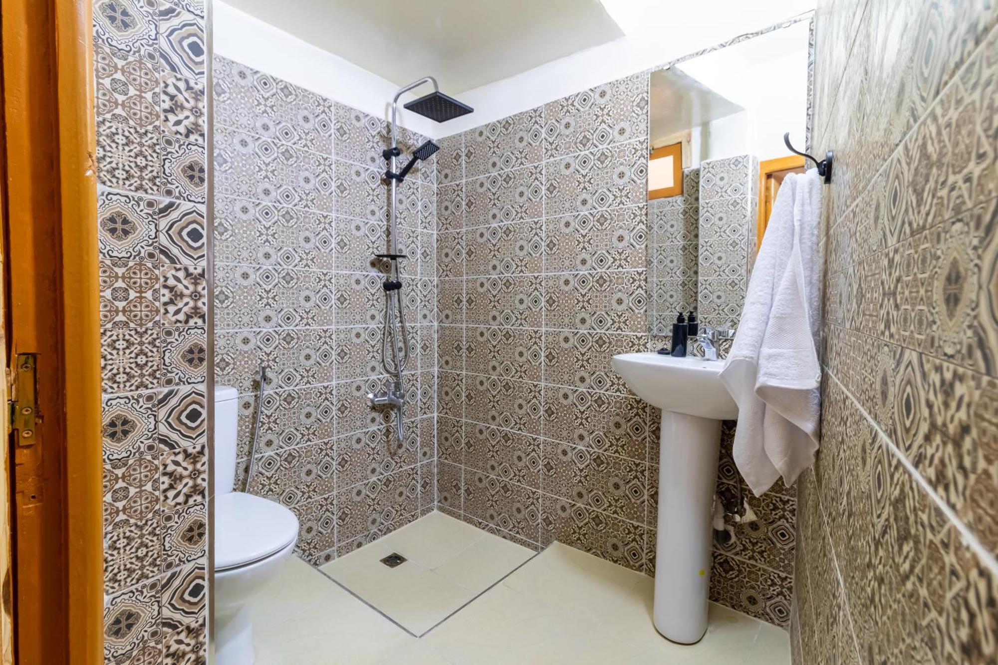 Riad Batha Fez Zewnętrze zdjęcie
