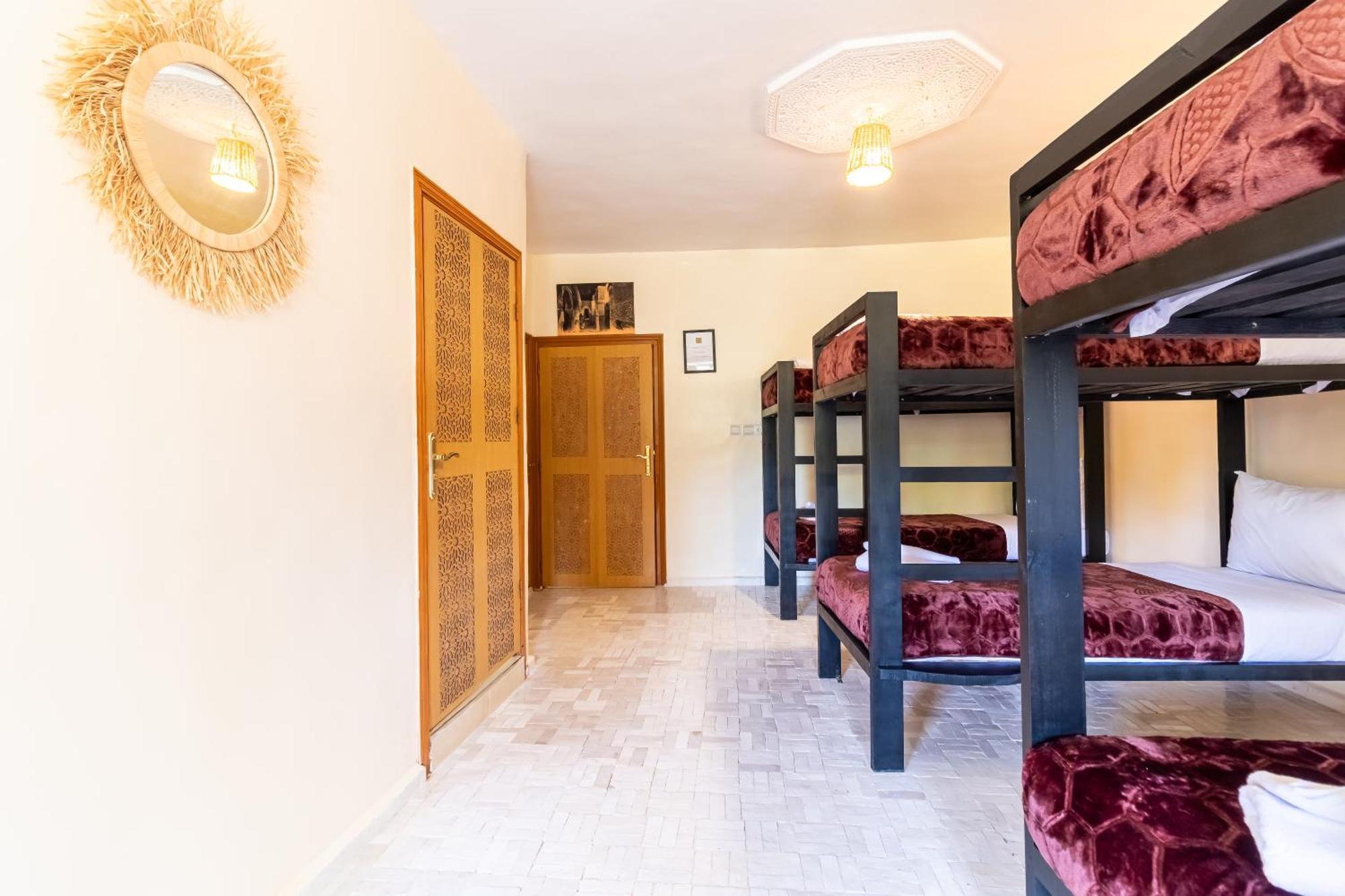 Riad Batha Fez Zewnętrze zdjęcie