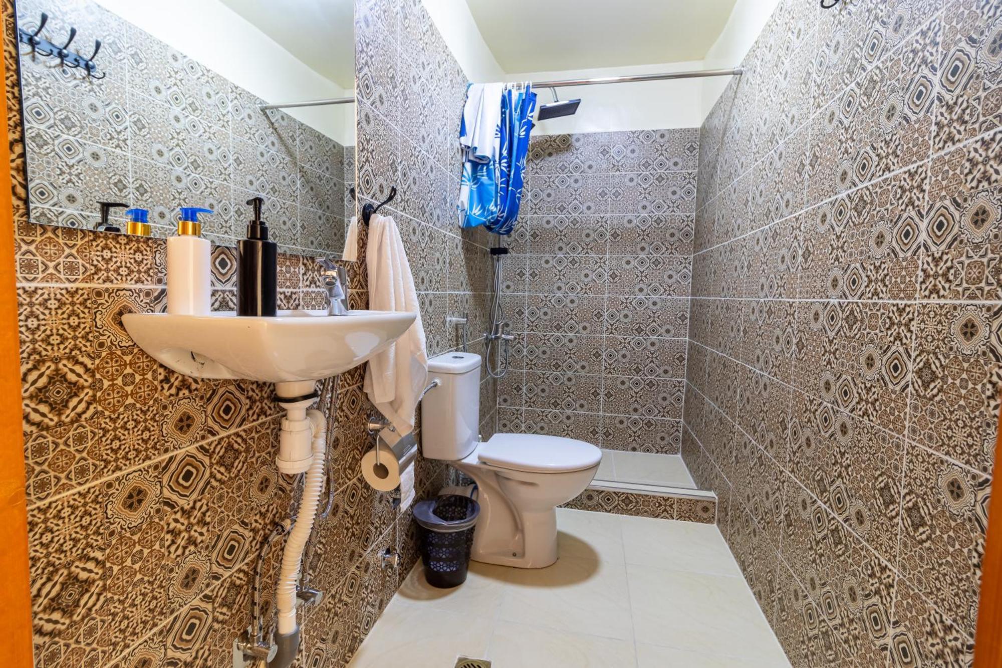 Riad Batha Fez Zewnętrze zdjęcie