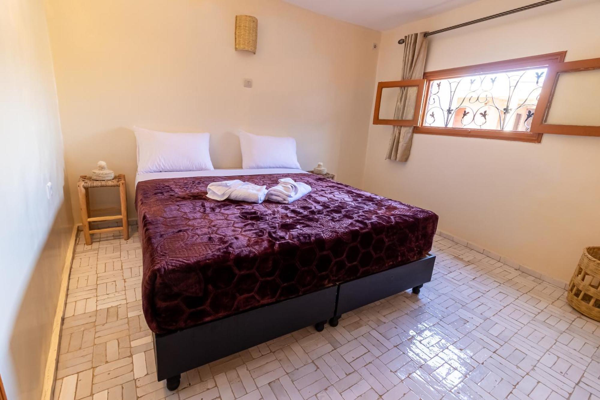 Riad Batha Fez Zewnętrze zdjęcie