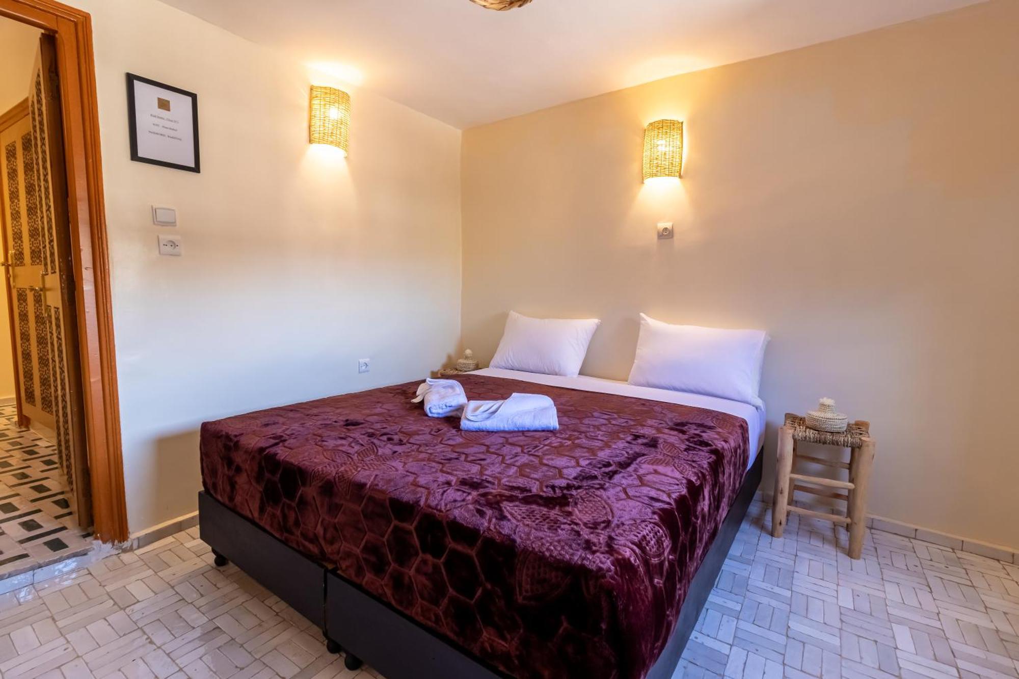 Riad Batha Fez Zewnętrze zdjęcie