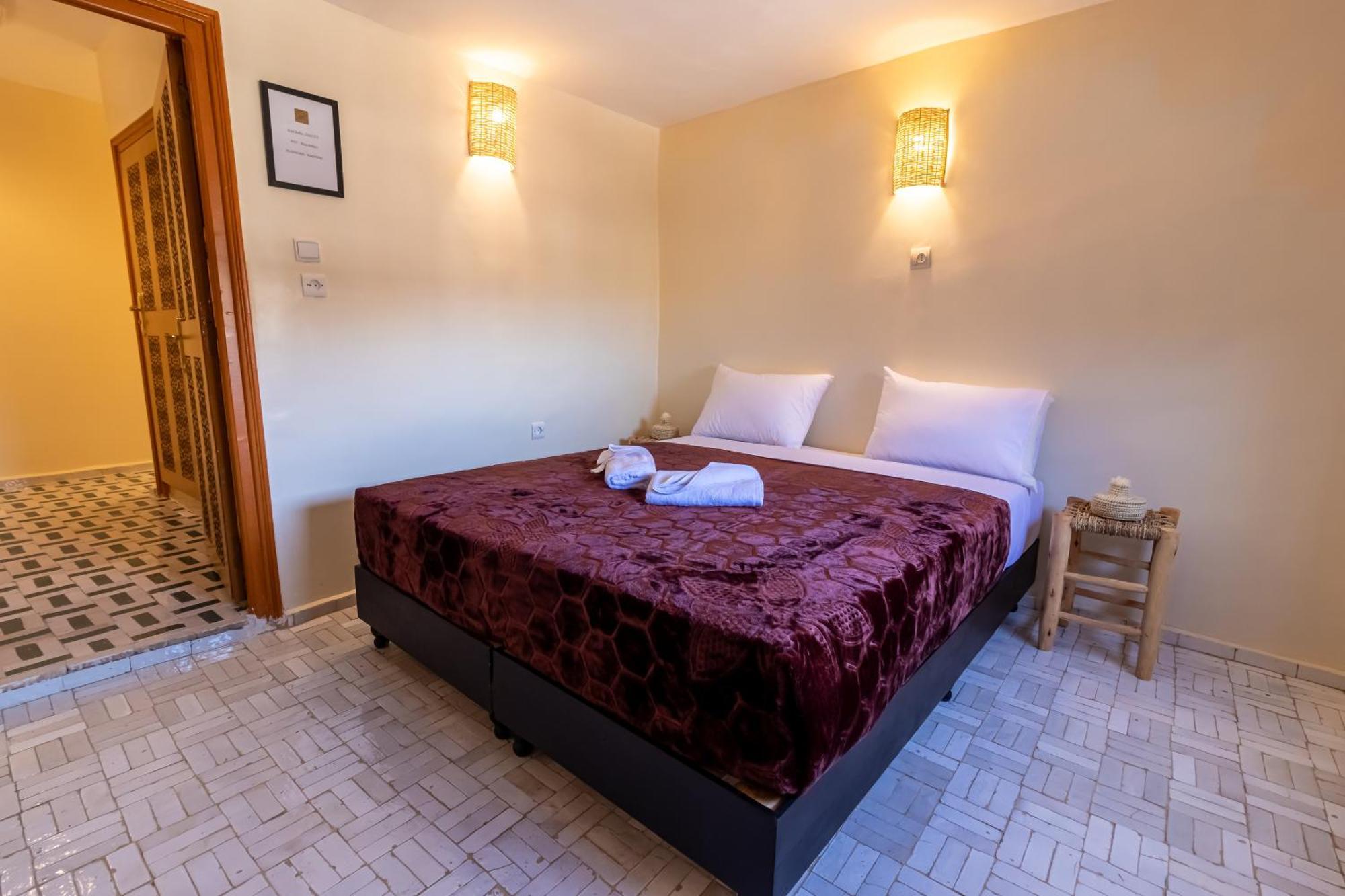 Riad Batha Fez Zewnętrze zdjęcie