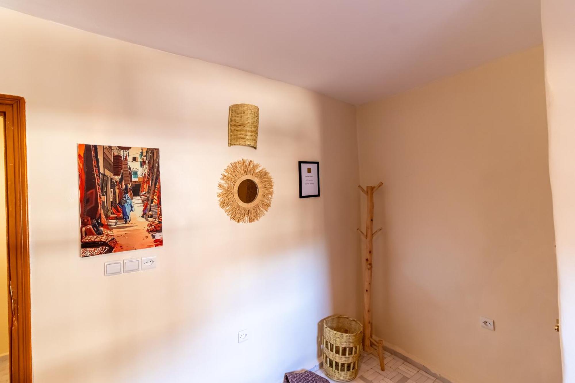 Riad Batha Fez Zewnętrze zdjęcie