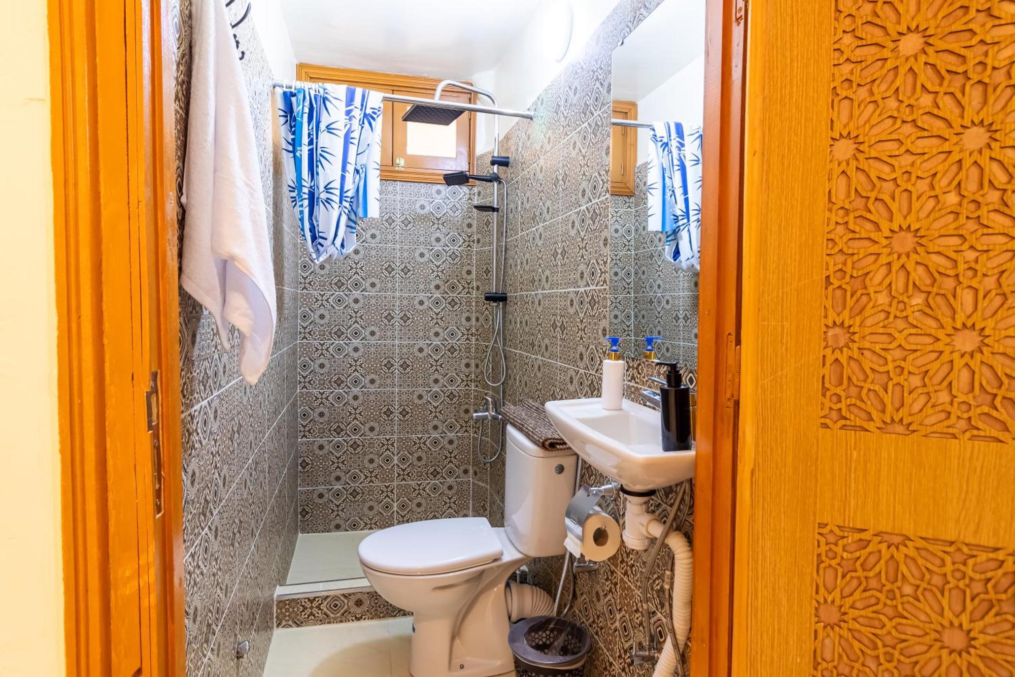 Riad Batha Fez Zewnętrze zdjęcie