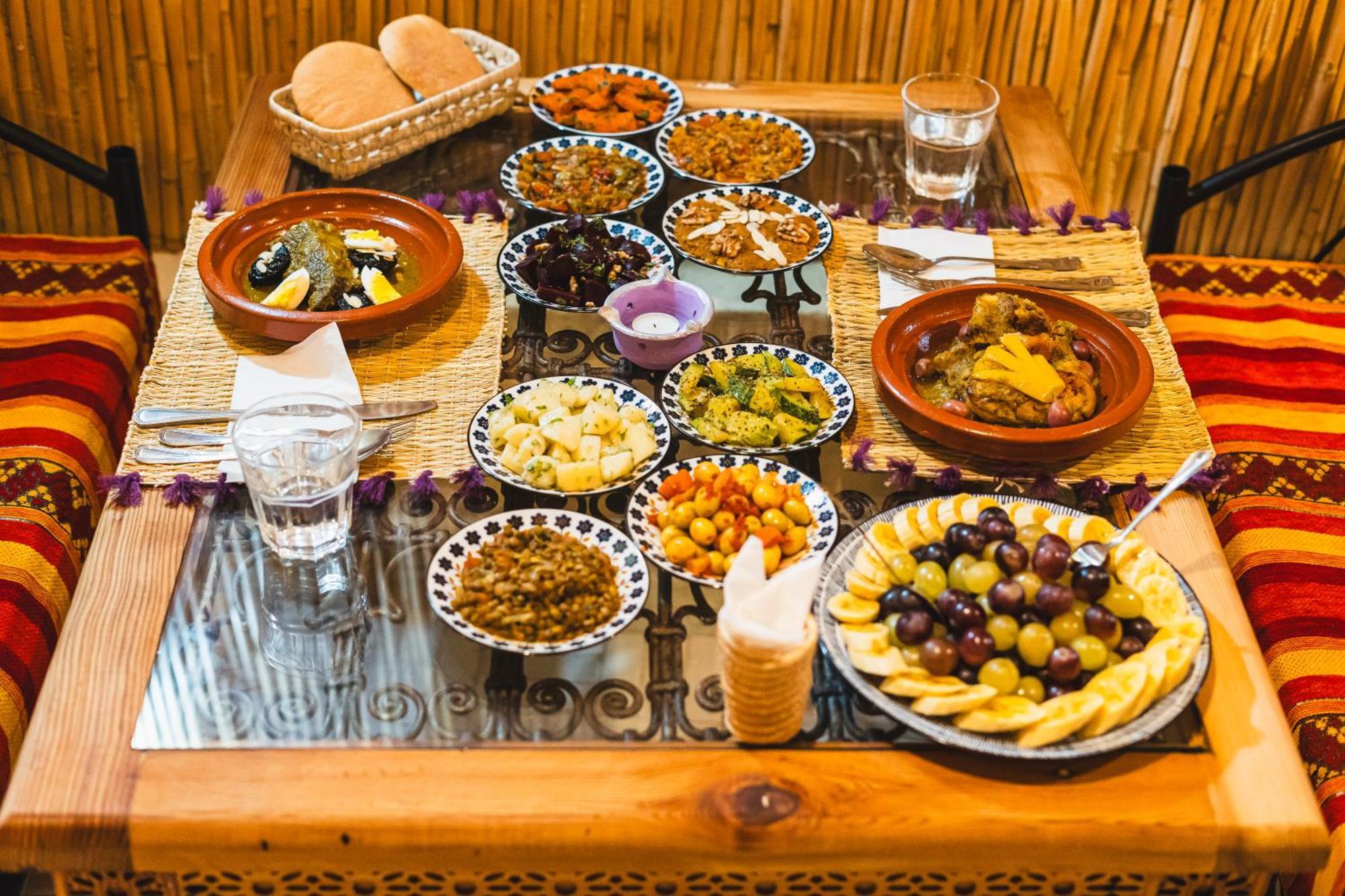 Riad Batha Fez Zewnętrze zdjęcie