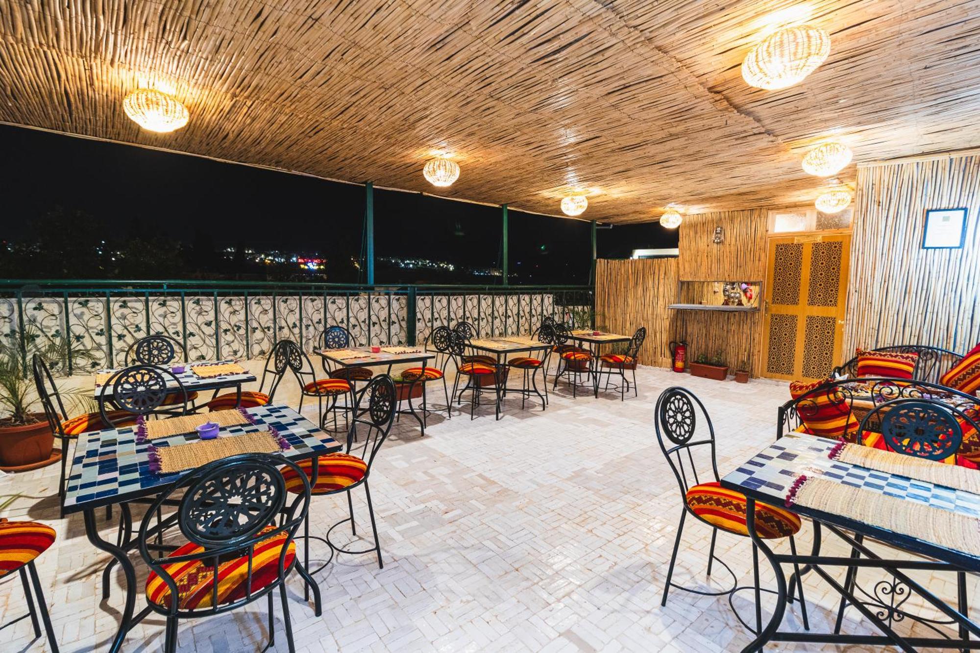 Riad Batha Fez Zewnętrze zdjęcie